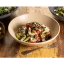 Cancino Menú Precios México 2024 16 Ensalada Mediterránea con Quinoa