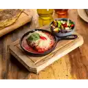 Cancino Menú Precios México 2024 31 Lasagna Bolognesa