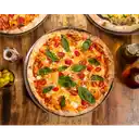 Cancino Menú Precios México 2024 7 Margherita