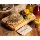 Cancino Menú Precios México 2024 34 Pechuga de Pollo Al Horno