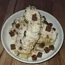 Ensalada César Helena