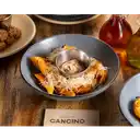 Cancino Menú Precios México 2024 4 Papas Gajo