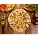 Cancino Menú Precios México 2024 27 Gorgonzola y Pera