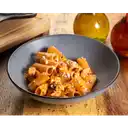 Cancino Menú Precios México 2024 32 Rigatoni con Salmón