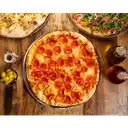 Cancino Menú Precios México 2024 6 Pepperoni