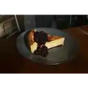 Cancino Menú Precios México 2024 38 Cheesecake
