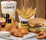 Carls Jr. Mexico Menu Con Lista De Precios