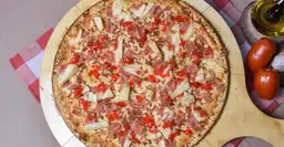 Corleone Pizzeria Mexico Menu Con Lista De Precios