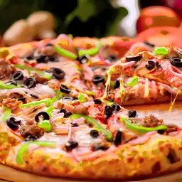 PIZZAS BANG BANG Mexico Menu Con Lista De Precios