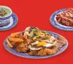 Sanborns Mexico Menu Con Lista De Precios