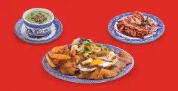 Sanborns Mexico Menu Con Lista De Precios