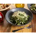 Cancino Menú Precios México 2024 14 Ensalada Kale, Manzana y Almendra