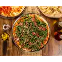 Cancino Menú Precios México 2024 23 Prosciutto y Arúgula
