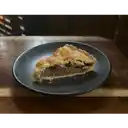 Cancino Menú Precios México 2024 39 Tarta de Manzana