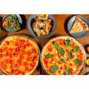 Cancino Menú Precios México 2024 2 para la Comunidad (4-6 Personas)