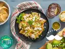 Chilaquiles Verdes